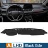 Car Dashboard Cover For Chevrolet Groove    2024 2025 Sun Shade Heat ulation Glare Reducer Pad Mat Accessories