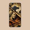 USD Dollar Matte TPU Mobile Phone Case for Huawei Mate 60 50 40 30 20 10 Pro Plus Lite E 5G Colorful Printing Cover
