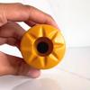 2Pcs Shock Bump Stop Block Stopper Set For Suzuki 42251-82K10-000, 4225182K10000