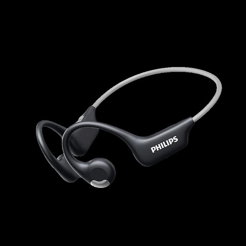 

Philips TAA1708 Bone Conduction Sport Bluetooth Headset