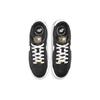 Serena Williams Design Crew X Nike  Court Legacy Black Metallic Gold Women Sneakers Summit-White DJ1454-001