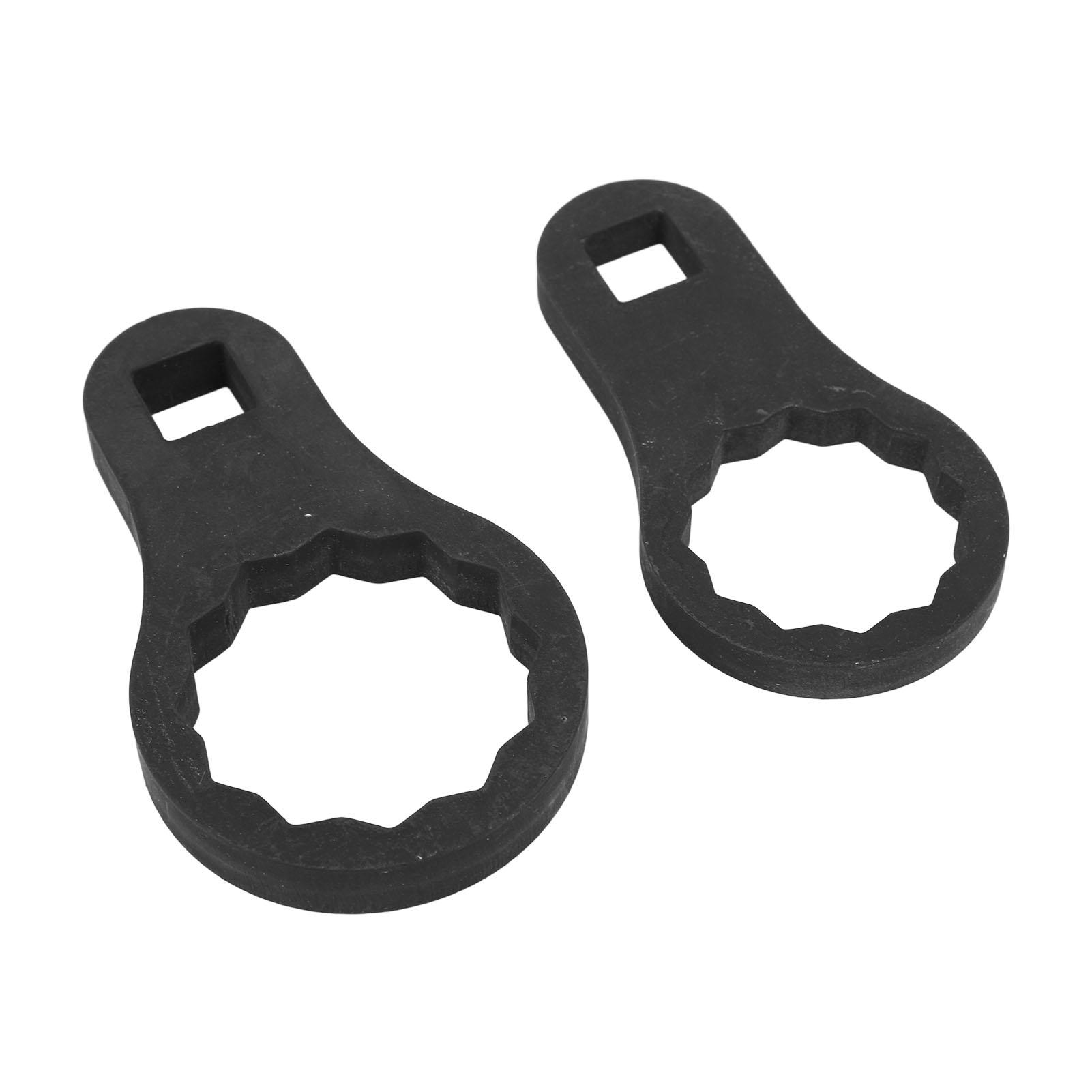 

2 шт. Ключ для шаровых опор Сталь 32 мм 38 мм Надежная фиксация Прочный Высокая твердость Ключ для шаровых опор Гаечный ключ