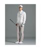 Beanpole Golf Men'S Spring Blouson Jumper White