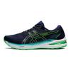 Asics GT 2000 10 Deep Ocean Men Sneakers Blue New-Leaf 1011B185-405