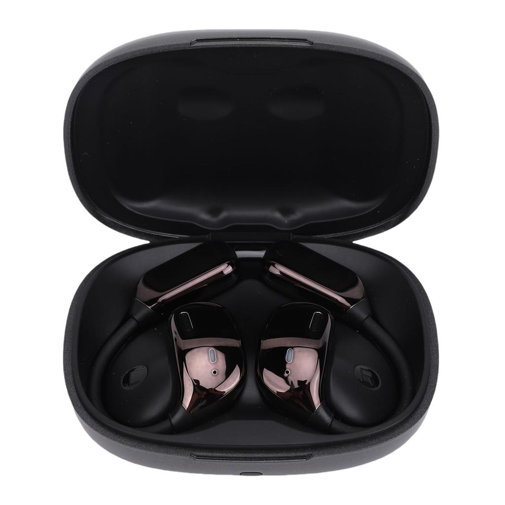 AI Translation Earbuds Real Time 133 Languages Translating Wireless Bluetooth 5.4 Headphone Translator Device with APP