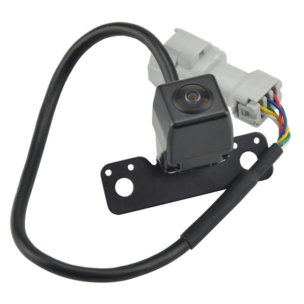 12V 95760-2W100 95760-2W100 Rear View Camera Santa FeFor Hyundai Santa Fe 2012/09-2015/12 2.2 CRDi 4WD