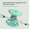 2026 Hot For Renault Interior Stickers Car Interior 3 In 1 Micro USB Type C Fast Charging Cable Wire For Renault Kadjar Clio QM6