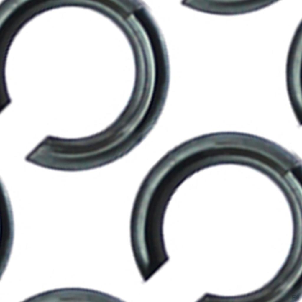 10 Pieces E27 To E14 Lamp Shade Adapter Rings Lampshade Reducer Washer Accessories Repair Parts