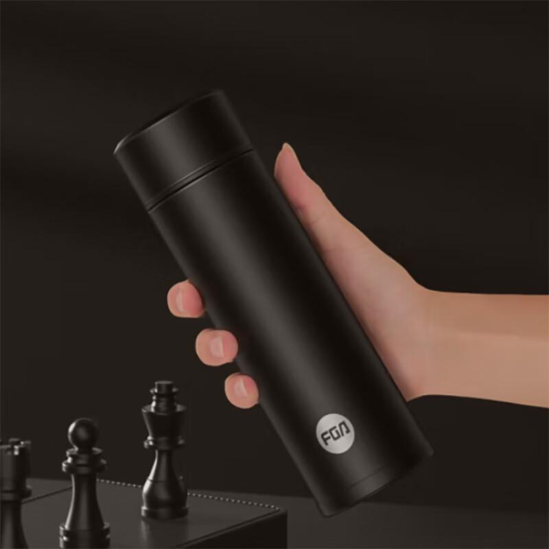 Fuguang Rongzhi 304 Stainless Steel Vacuum Insulated Mug