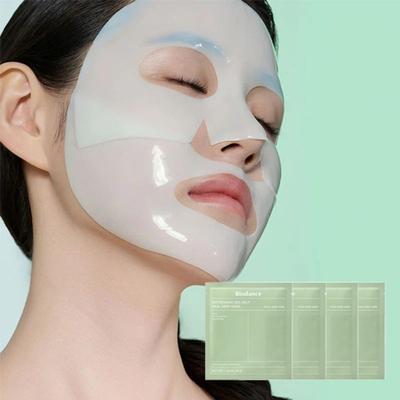 Osvěžující maska ​​Sea Kelp Real Deep Mask (4ea)