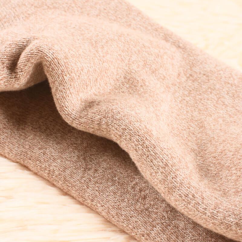 Hengyuanxiang Thick Cotton Terry Socks Gift Box