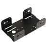 DIY 1 Robot Chassis Tank for With Crawler Motor