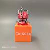 New Chainsaw Person Machi Marpawa Electric Q-Version Party Doll Model Desktop Ornament Figurine Collection Surprise Gift