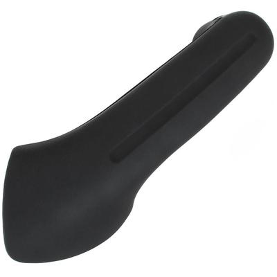 VW Golf IV 97-03 LINKER TÜRGRIFF SCHWARZ HINTEN