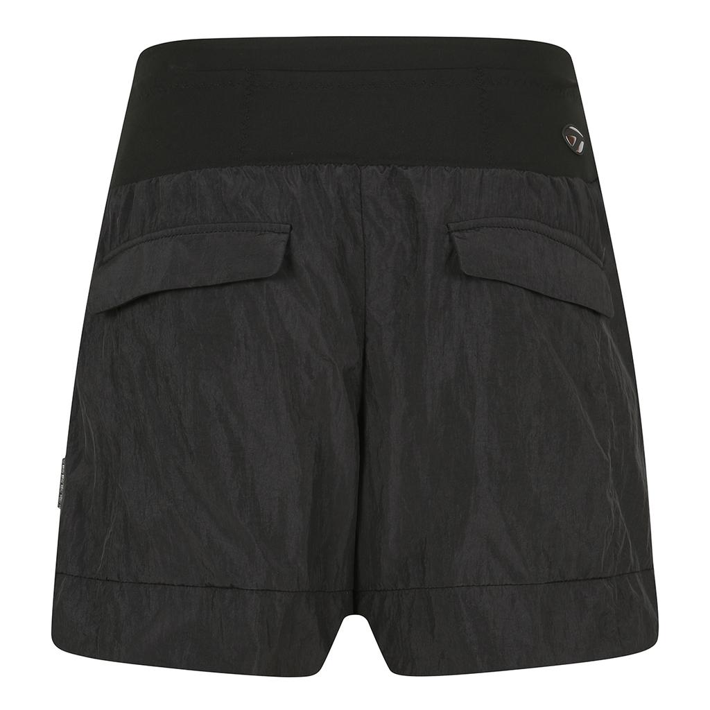 TAYLORMADE APPAREL Women'S Woven Setup Shorts T8031Po6283-199