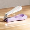 Baby Nail Clipper Set, Nail Scissors Specially For Newborn Babies, Children's Nail File And Scissors With Anti-Pinch Nail Clippers