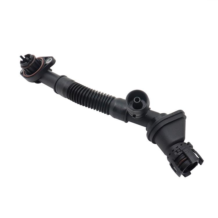 

Вентиляция картера/Выхлоп/Шланг охлаждающей жидкости для BMW F10 F07 F11 11157646086 TANFUER