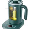 220V Health Kettle Household Appliances Electric Kettle Office Small Multifunctional Glass Tea Cooker Small Appliances