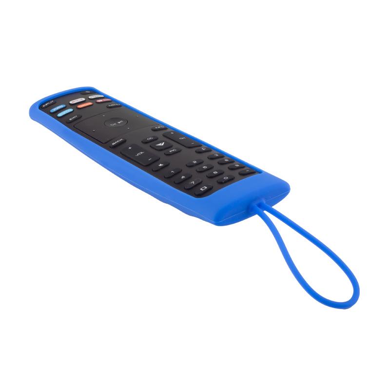 Compatible Silicone Case for LG AKB74915324, AKB75095308, AKB75095307 TV Remotes