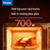 HAIER 20L 700W Turntable Microwave Oven