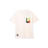 T Shirts Men's White Moderate DJ1342-901