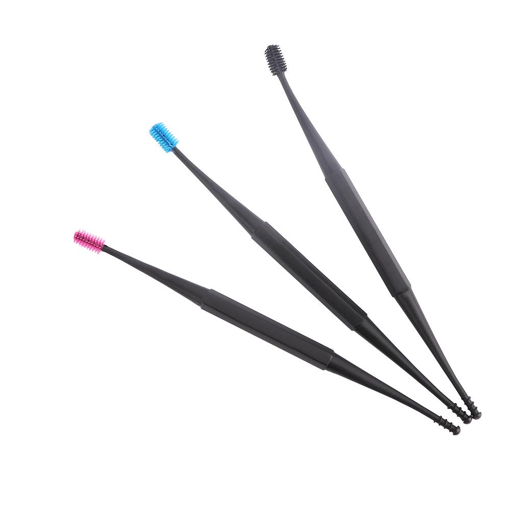 

For Adult Health Care Ear Cleaning Tool Ear Care Ear Wax Remover Ear Spoon Ear Pick Curette