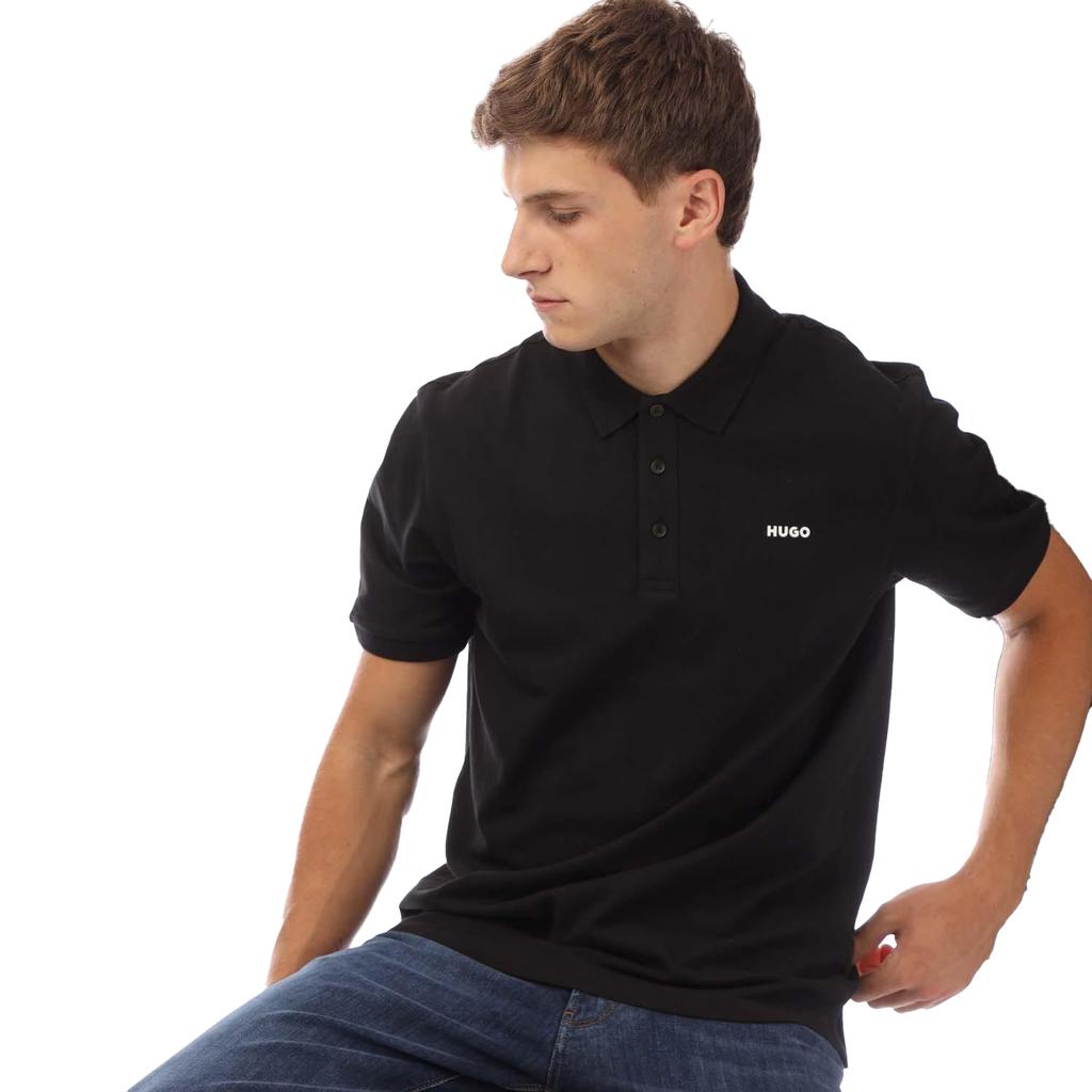 Hugo Mens Donos222 Polo Shirt