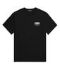 VANNWORKS [Set] Dob Logo Oversized Short Sleeve 4-Piece Set (Vsmix002)
