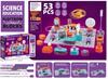 DIY Science Experiment Kit - Electronic Circuit Building Blocks for Primary Students