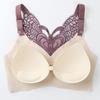 Seamless Butterfly Beauty Back Bra Plus Fat Plus Size Underwear Women's Camisole No Steel Ring Wrap Tube Top Bra