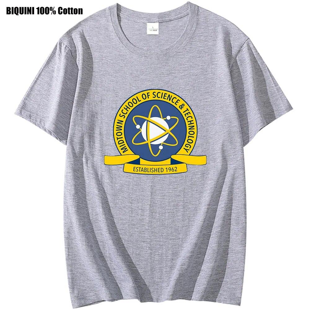 

Tom Holland Same Style Tees I Survived My Trip To NYC Топи з принтом Casual 100% бавовна Вуличний одяг унісекс Жіноча модна футболка унісекс XS