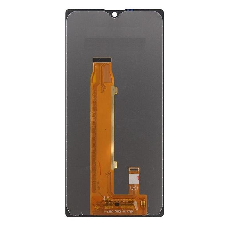 Pentru Cubot P40 OEM Grad S ecran LCD și ansamblu digitizator (fără Logo)