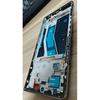 Frame For Tecno Camon 30S Pro CLA6 LCD Frame Front Middle Housing Cover Chassis Bezel For Tecno Camon 30S Pro CLA6 side key