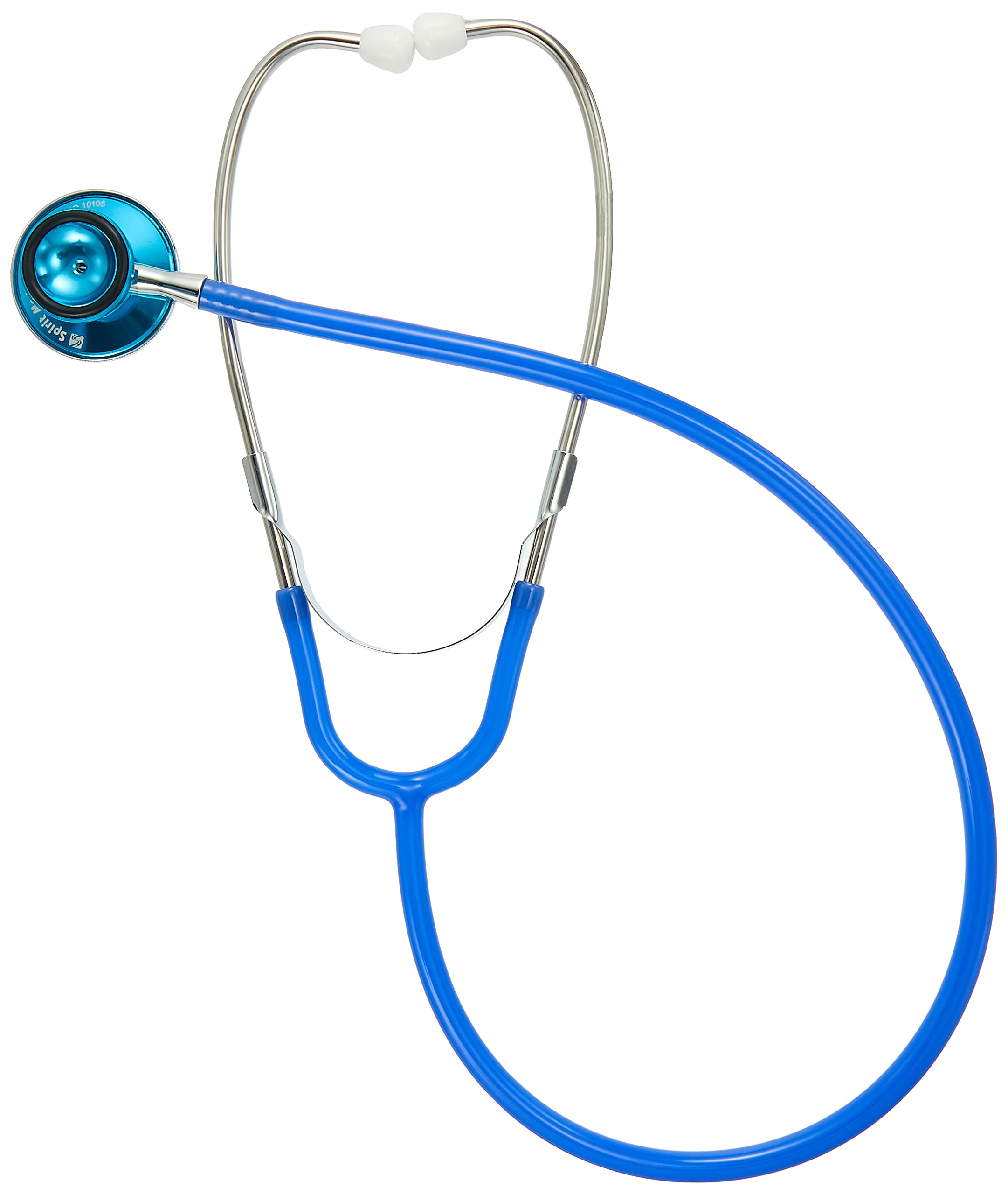 

Стетоскоп Spiritmedical Economy начального уровня, королевский синий, W, CK-A605AT,