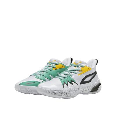 Týmové sporty – Basketbal