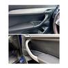 New Upgraded Replacement F48 Left Right Interior Door Handle Outer Cover Trim For BMW X1 X2 F48 F49 F39 2016 2017 2018 2019 2020