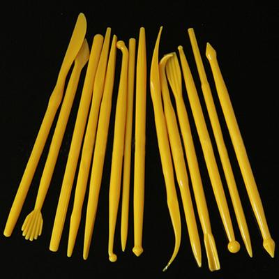 14Pcs Fondant Paste Flower Decorating Cutters Cake Cutter Sugarcraft DIY Tool