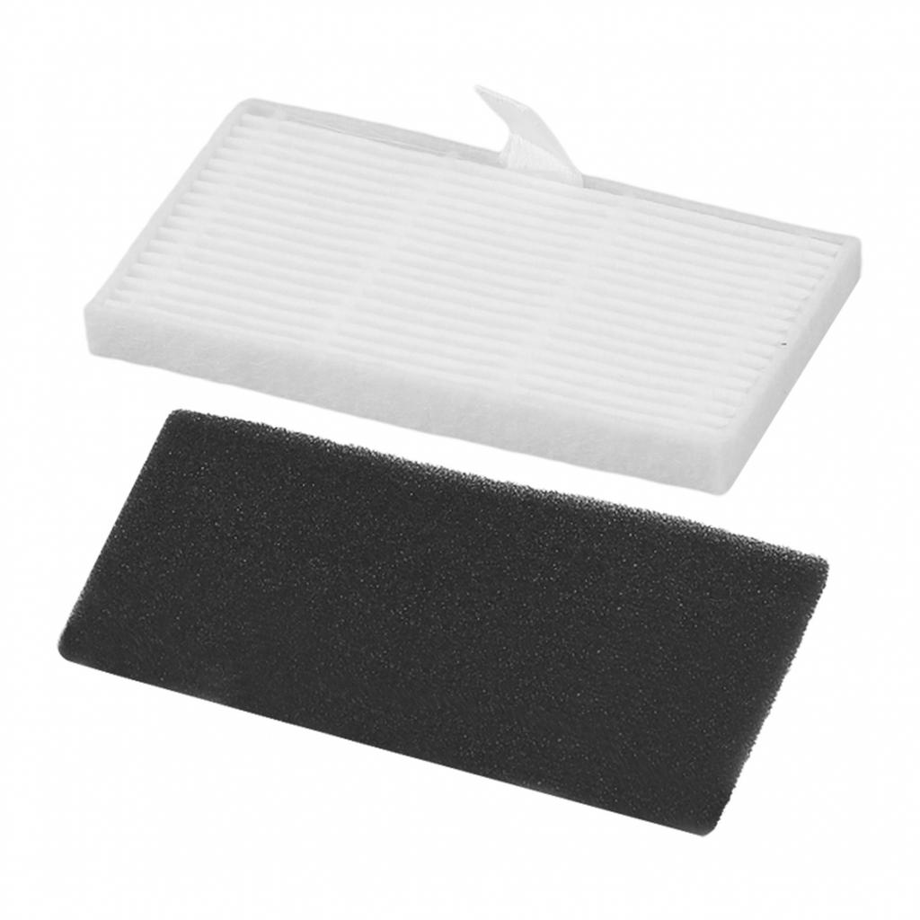 Filtru de lungă durată pentru XTreme Home și pentru Cecotec pentru Conga 2299 Ultra