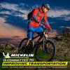 Michelin 27.5x2.40 Wild Enduro R GUM-X