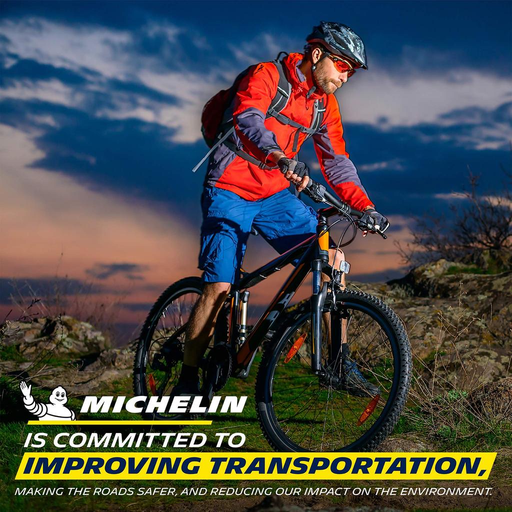Michelin 27.5x2.40 Wild Enduro R GUM-X