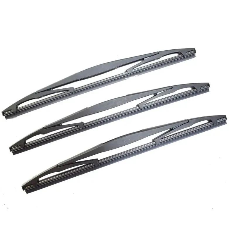 1PC Car Rear Wiper Blade 12" fit for Suzuki Liana Windscreen Windshield Hybrid Auto Wipers Accessories YC102014-liana