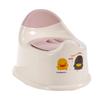Portable Toilet Training Seat Cute Potty Toilet Seat for Toddler Training Lightweight Spill Proof Toilet Seat for Boys Girls