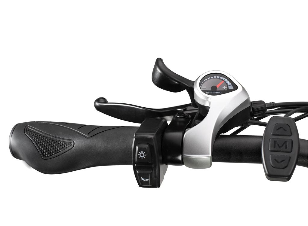 PHILODO H7PRO Electric Bicycle 48V17.5AH Large-Capacity Battery Long-Range Commuter E-Bike for Adults Ideal for Daily Travel & Outdoor Trips