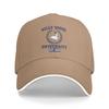Unisex Baseball Hats Silly Goose University Funny Logo Outdoor Streetwear Summer Sports Baseball Caps Hip Hop Cap Casquette Hats