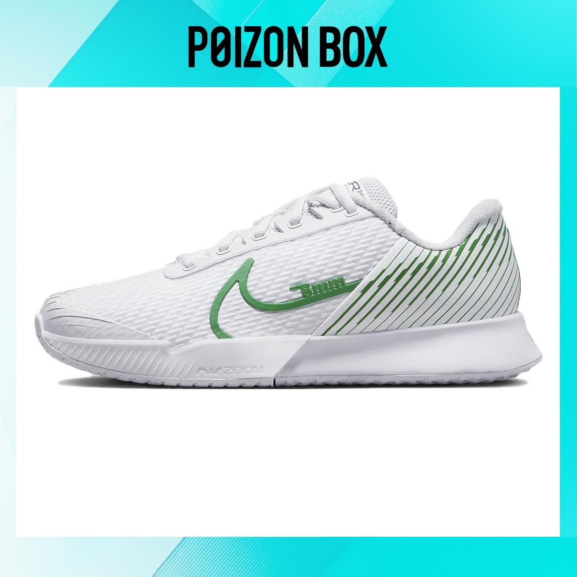 

кроссовки Nike Air Zoom Vapor pro Tennis shoes Female DR6192-102