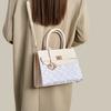 Fashion Bag Trendy Women'S Messenger Bag Pegasus Bag High-End Birthday Gift Handbag Shoulder Women'S Bag