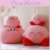Urocza Duża Pluszowa Lalka Kirby Adventure Idealna Na Prezent Dla Dzieci I Wystrój Domu