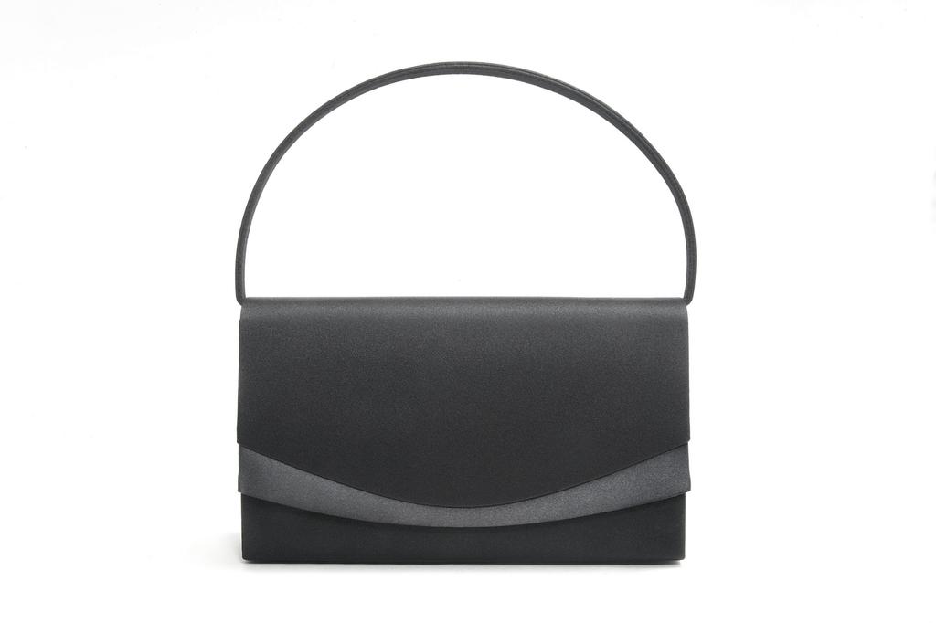 A220 Formal Made in Black Trauerfeierlichkeiten (Margaret) Tasche, Japan, Schwarz, Zeremonien, Formal, Damen, Kleidung, Kleidung,