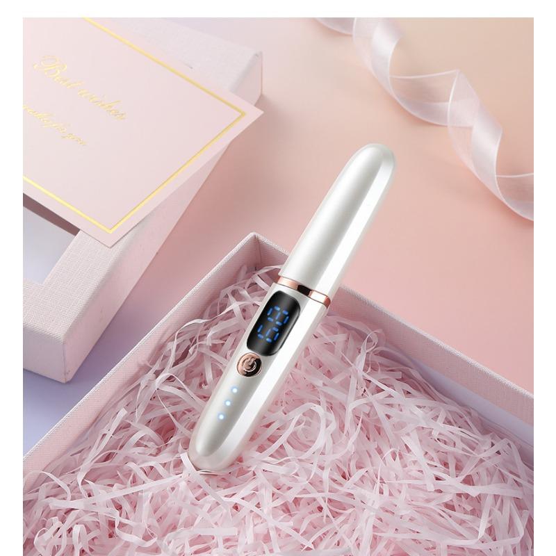 

Электрический прибор для завивки ресниц Новый электрический портативный электрический нагреватель для ресниц Красота завивка ресниц Электрическая завивка ресниц