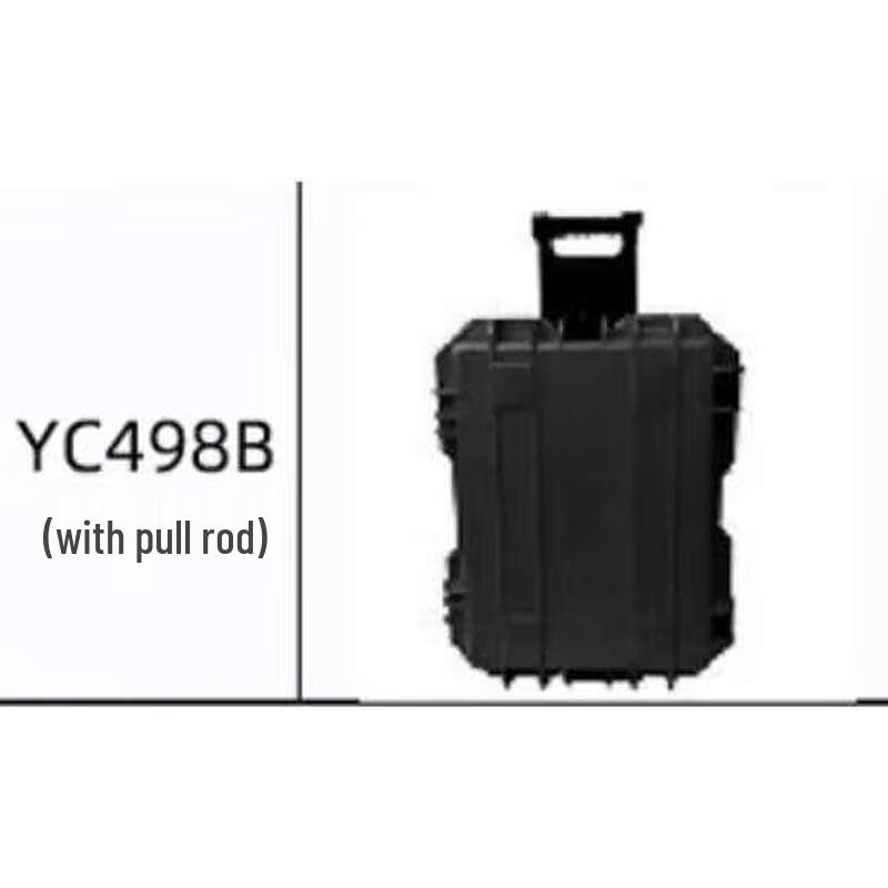 MR MOOSE Yichuang Waterproof Tool Case